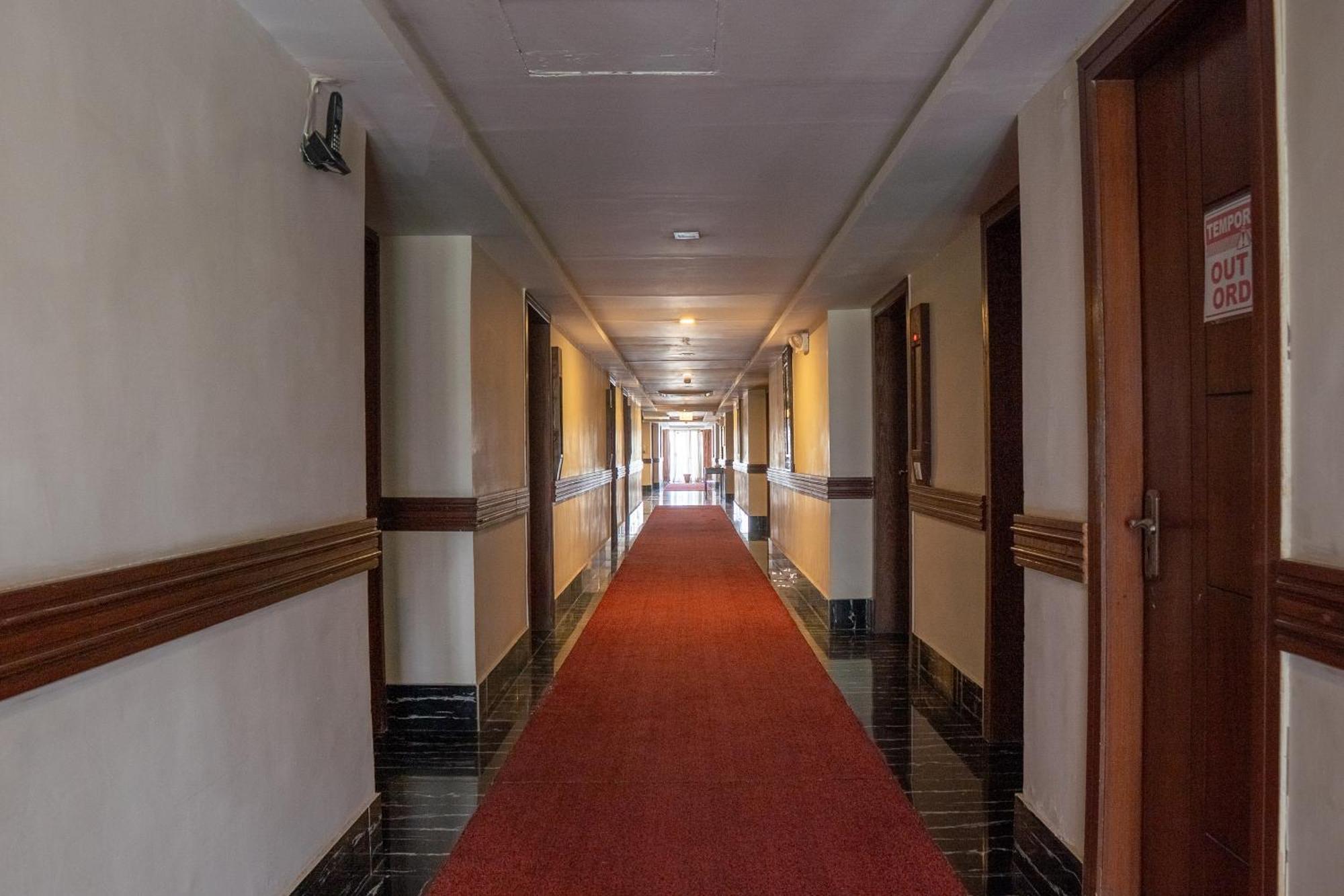 Legend Hotel Islamabad Exterior foto